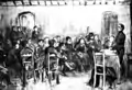 Congreso de abril de 1813