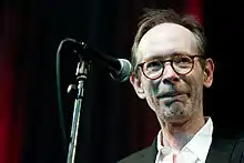Bild von Arto Lindsay