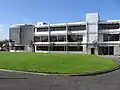 Arts Millennium Building