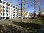 Arwed-Rossbach-Schule