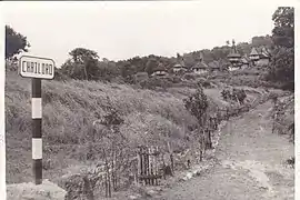 Tchailoro, 1970
