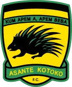 Asante Kotoko SC