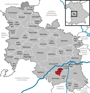 Karte