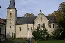 St. Margareta (Asbeck)