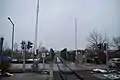 Brücke über die Aschach