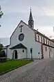 Kapuzinerkirche