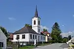 Evangelisches Schul- und Bethaus