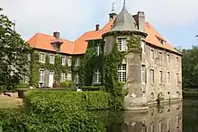 Haus Itlingen, Kremer-Hof