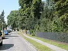 Aschenbrödelstraße