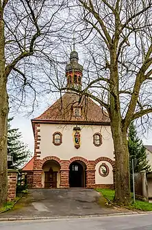 Maria Patronin Bayerns