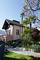 Ascona Museo Castello San Materno – Fondazione per la cultura Kurt e Barbara Alten