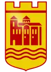 Wappen von Assenowgrad