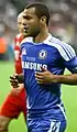 Ashley Cole