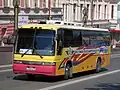 Asia Granbird 1994–2000