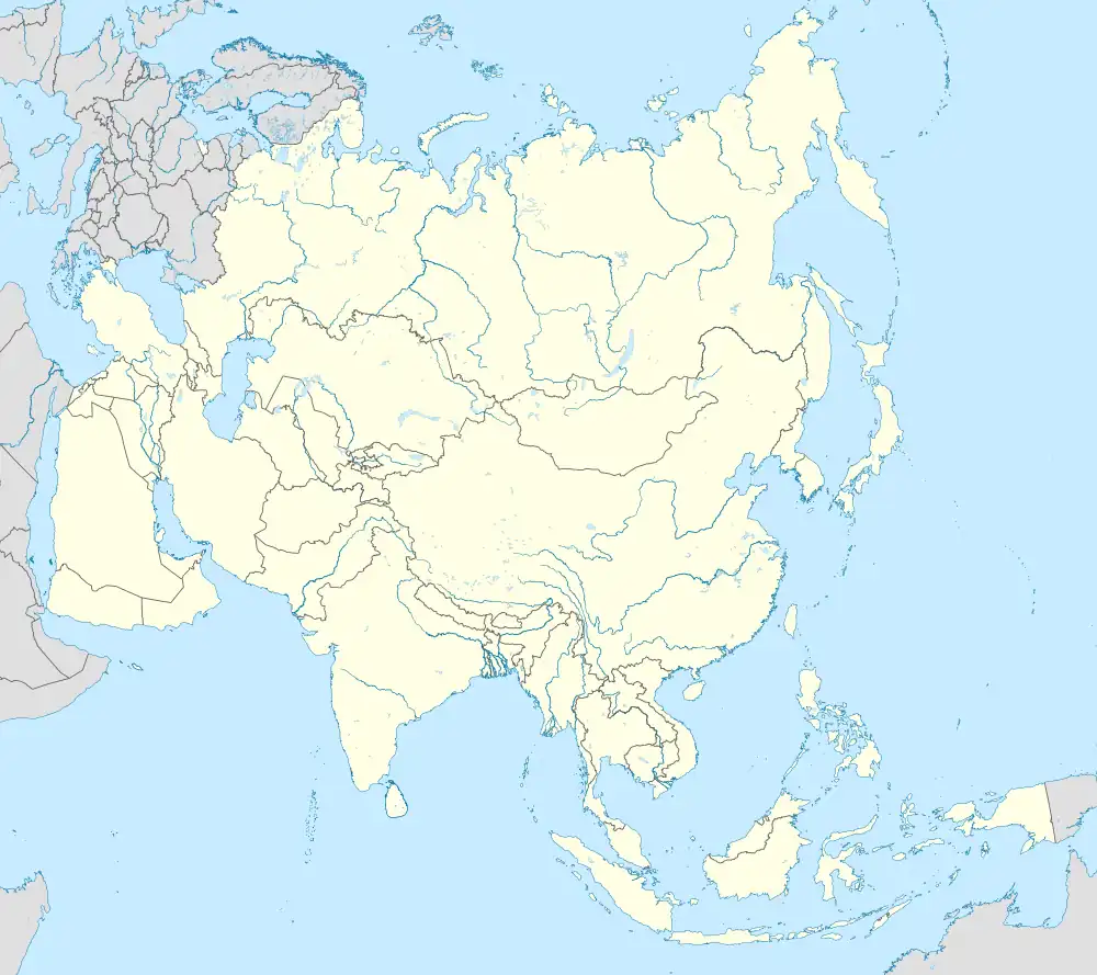 RT-70 (Asien)