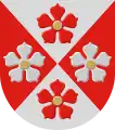 Wappen von Asikkala