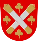 Wappen von Masku