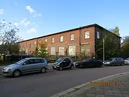 Verladestation