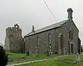 Saint Mary’s Church
