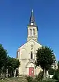 Kirche Saint-Roch