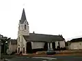 Kirche Saint-Pierre-Saint-Jean