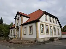 Asseburger Kurie, 2023