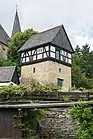 Reisen-Speicher