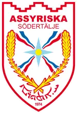 Logo von Assyriska Föreningen