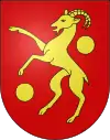 Wappen von Astano