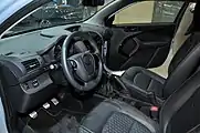 Interieur