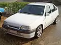 Vauxhall Astra Mk.&nbsp;II