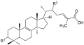 Astraodorinsäuren
