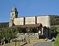 Kirche Mariä Himmelfahrt
