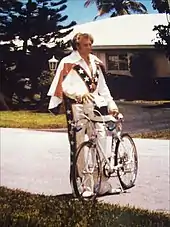 30. November: Evel Knievel (1970er)
