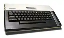 Atari 800XL(1983)