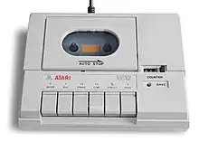 Atari-Datasette XC 12