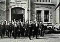 Große Nationalversammlung der Türkei (1930)