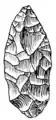 Blattspitze