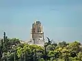 von der Akropolis