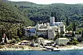 Kloster Dochiariou