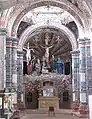 Altar