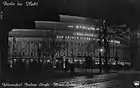 Beba-Palast Atrium um 1930
