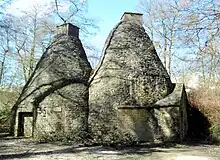 Atscher Mühle
