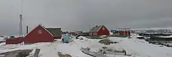 Attu (2017)