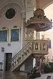 Kanzel