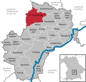 Karte