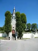 Glockenturm