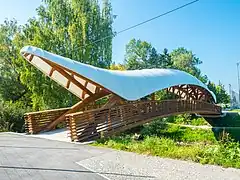Brücke Aubrugg