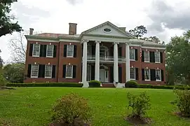 Auburn Mansion (von&nbsp;1812)