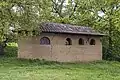 Kapelle Saint-Jean-Baptiste